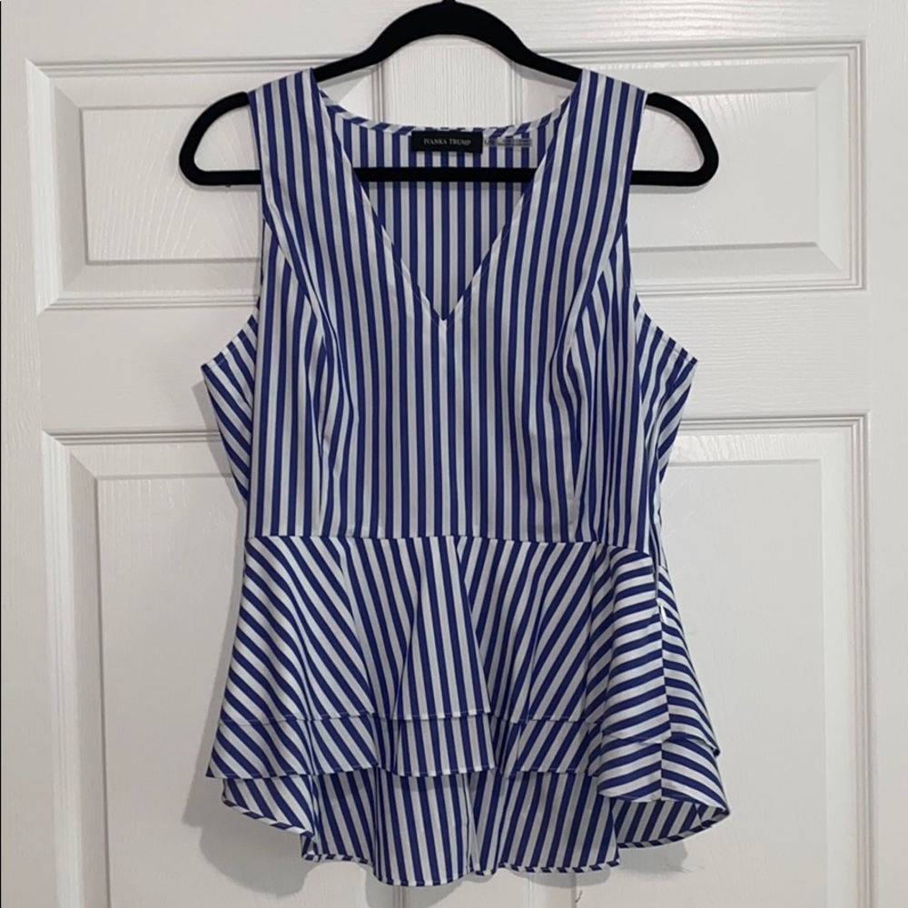 Ivanka Trump Shirt